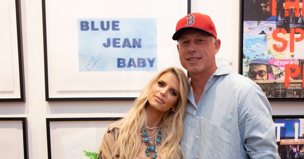 Jessica Simpson Considering a 'Permanent' Family 'Move' From Los Angeles to  Nashville
