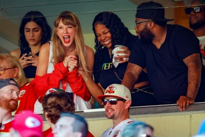 Maya Benberry Questions Ex Travis Kelce's ‘Genuineness’ Amid Taylor Swift Romance