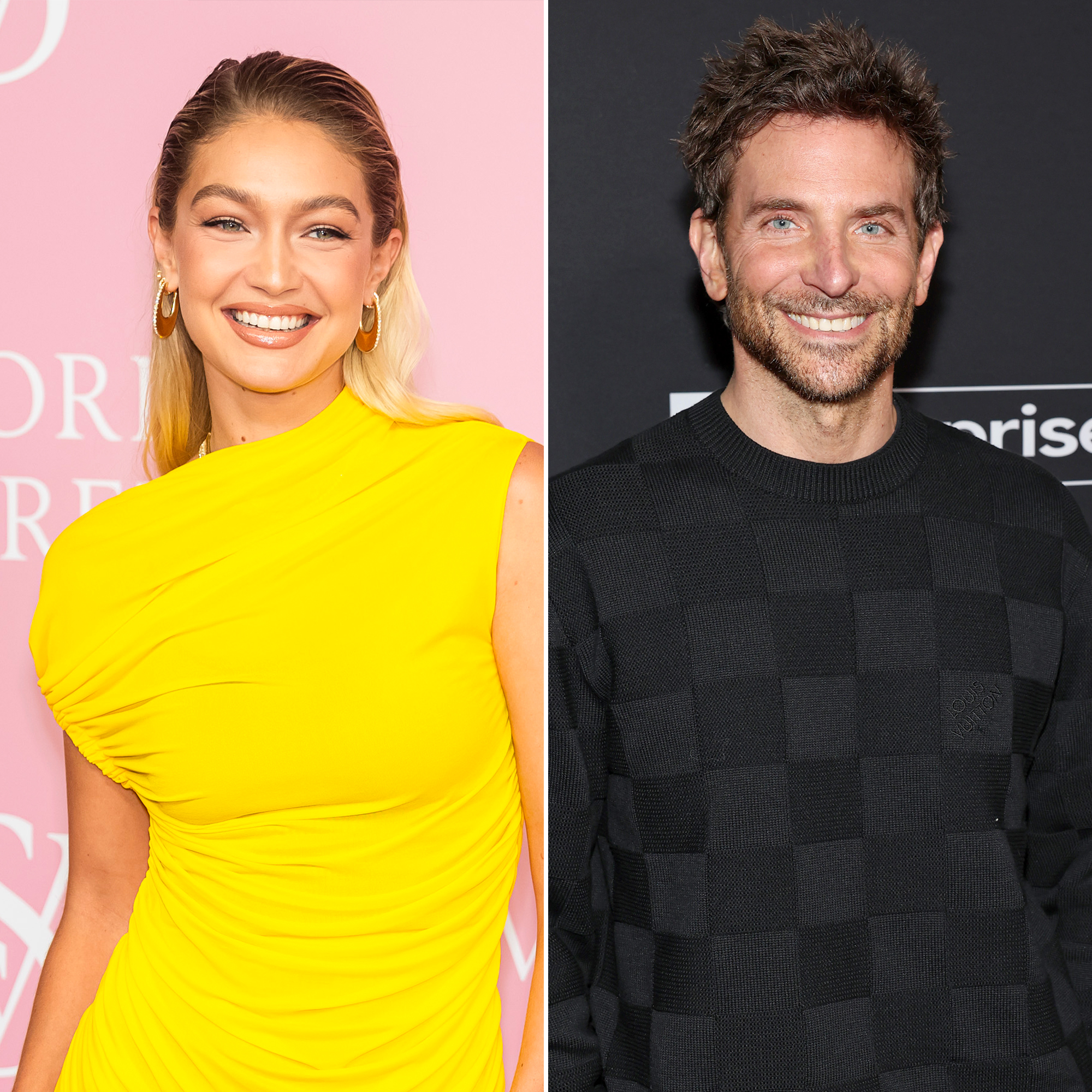 Gigi Hadid and Bradley Cooper's romance still new, likely to turn into  something serious: Report