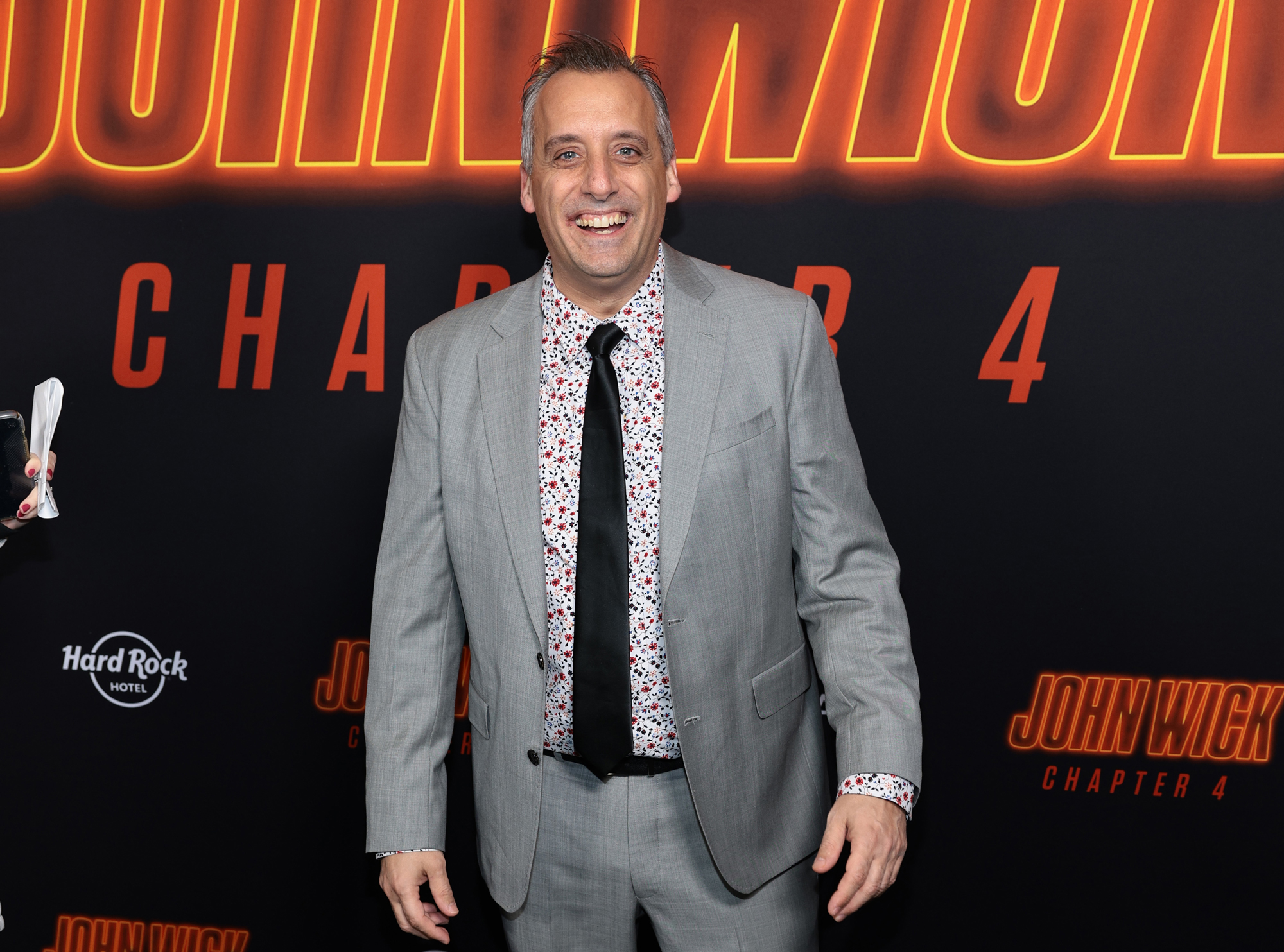 Joe Gatto Net Worth How Impractical Jokers Alum Makes Money