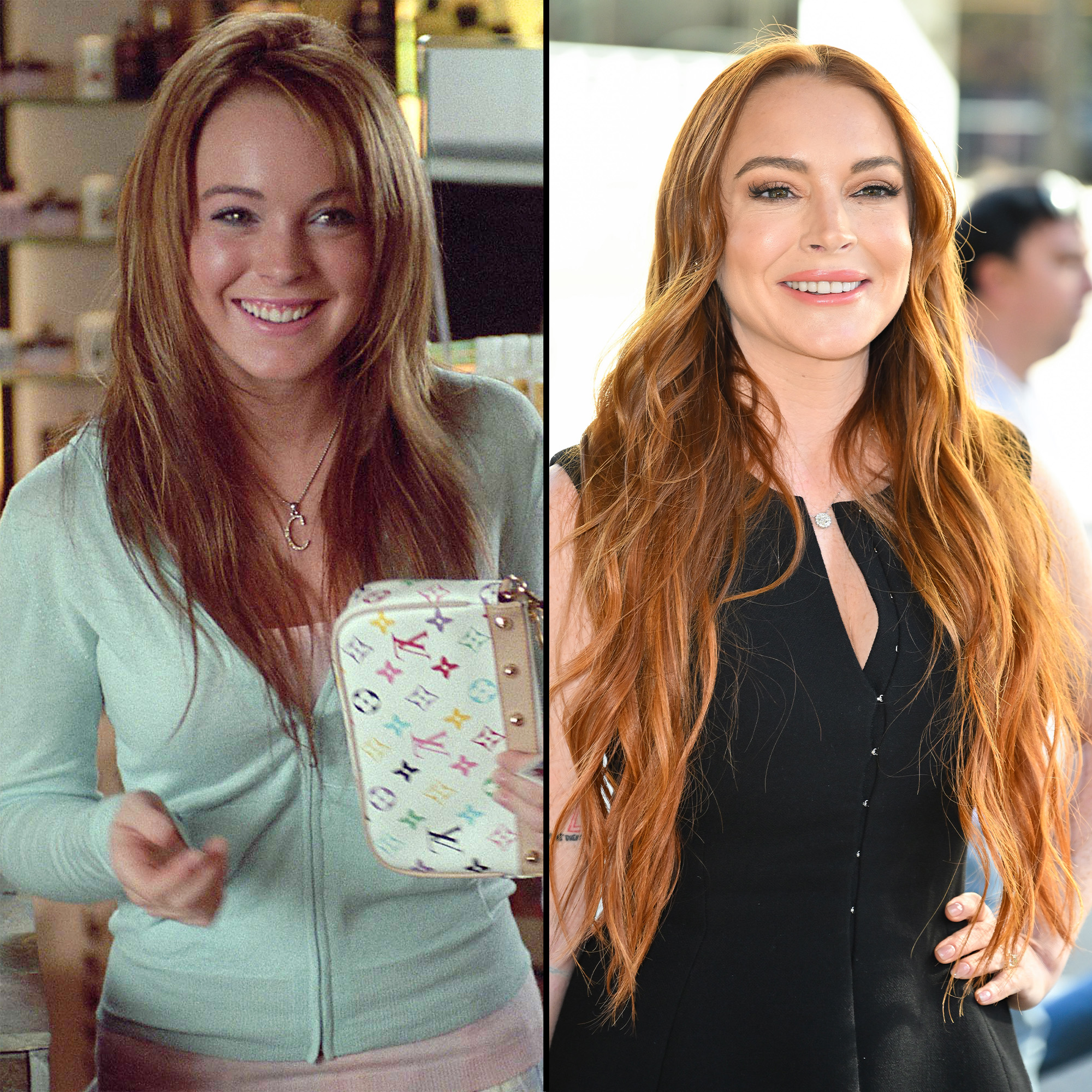 Mean Girls' Cast: Where Are They Now?