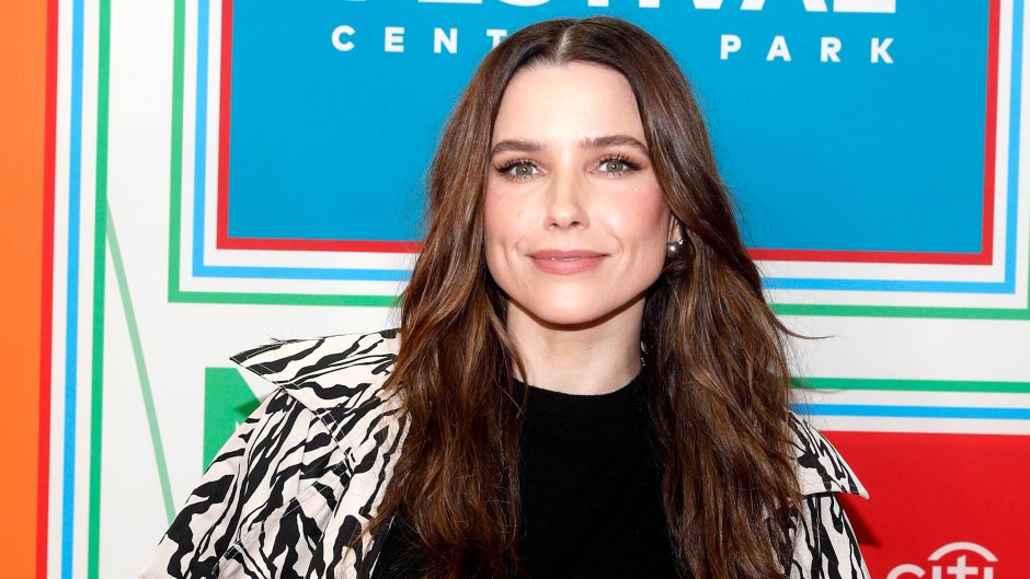 Sophia Bush Is Close With Her Parents: Meet Charles and Maureen