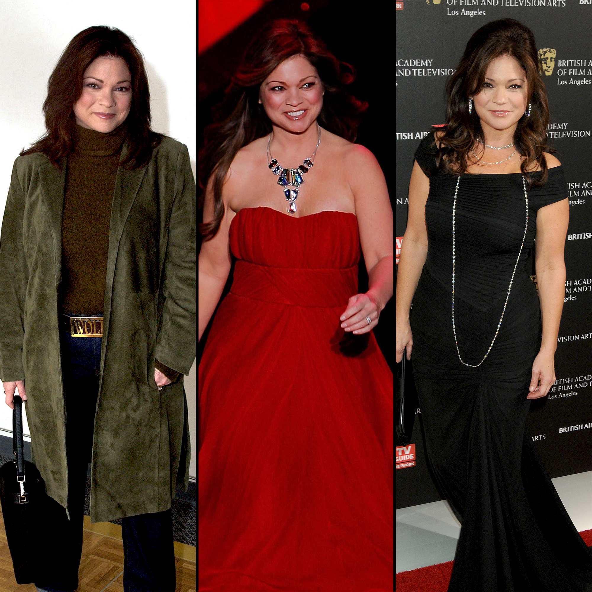 2000px x 2000px - Valerie Bertinelli's Weight Loss [Before and After Photos]