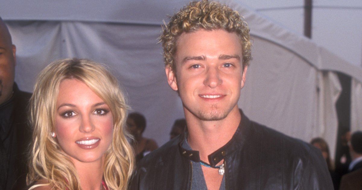 Spears Porn - Britney Spears Was Pregnant, Had Abortion With Justin Timberlake