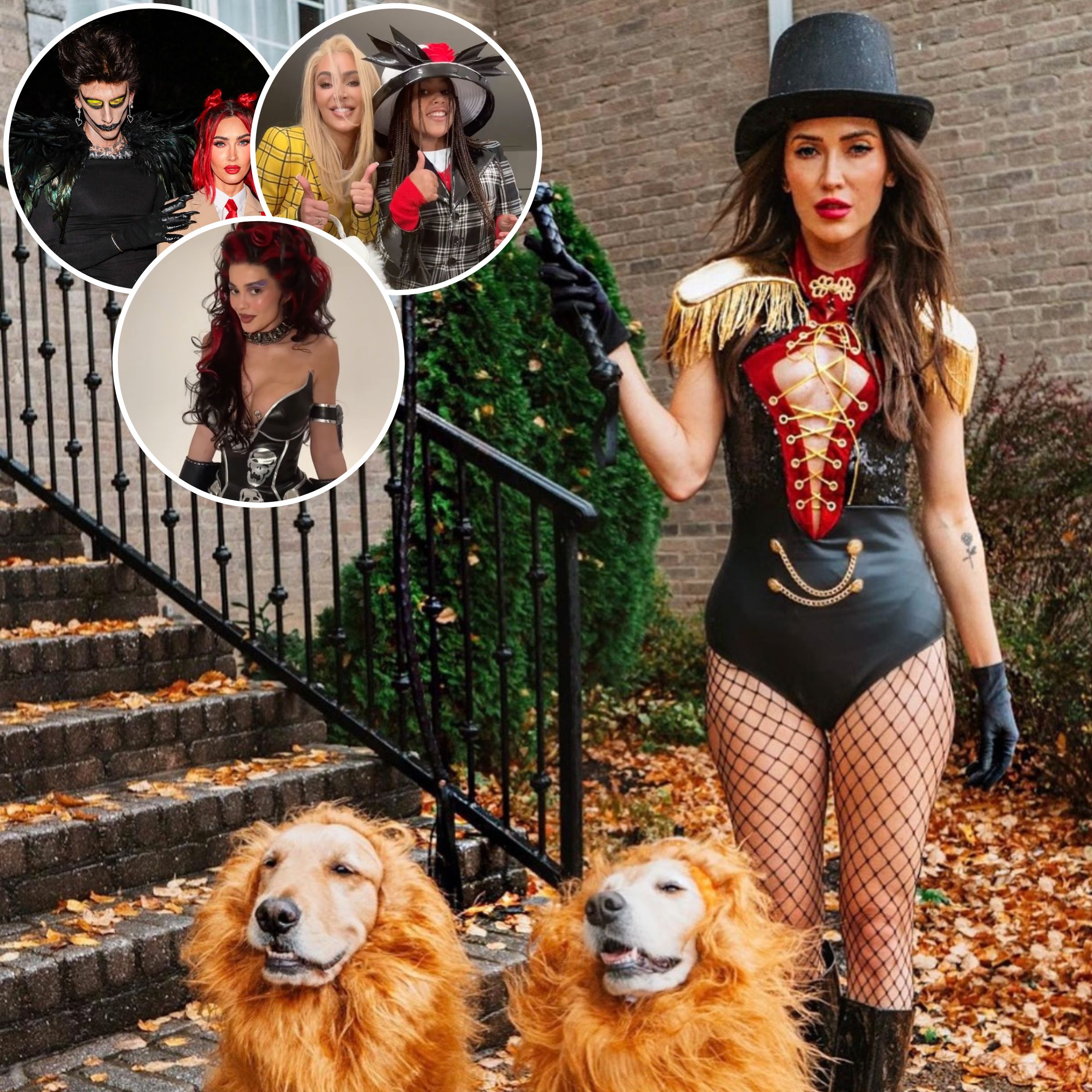 13 Britney Spears Halloween Costume Ideas