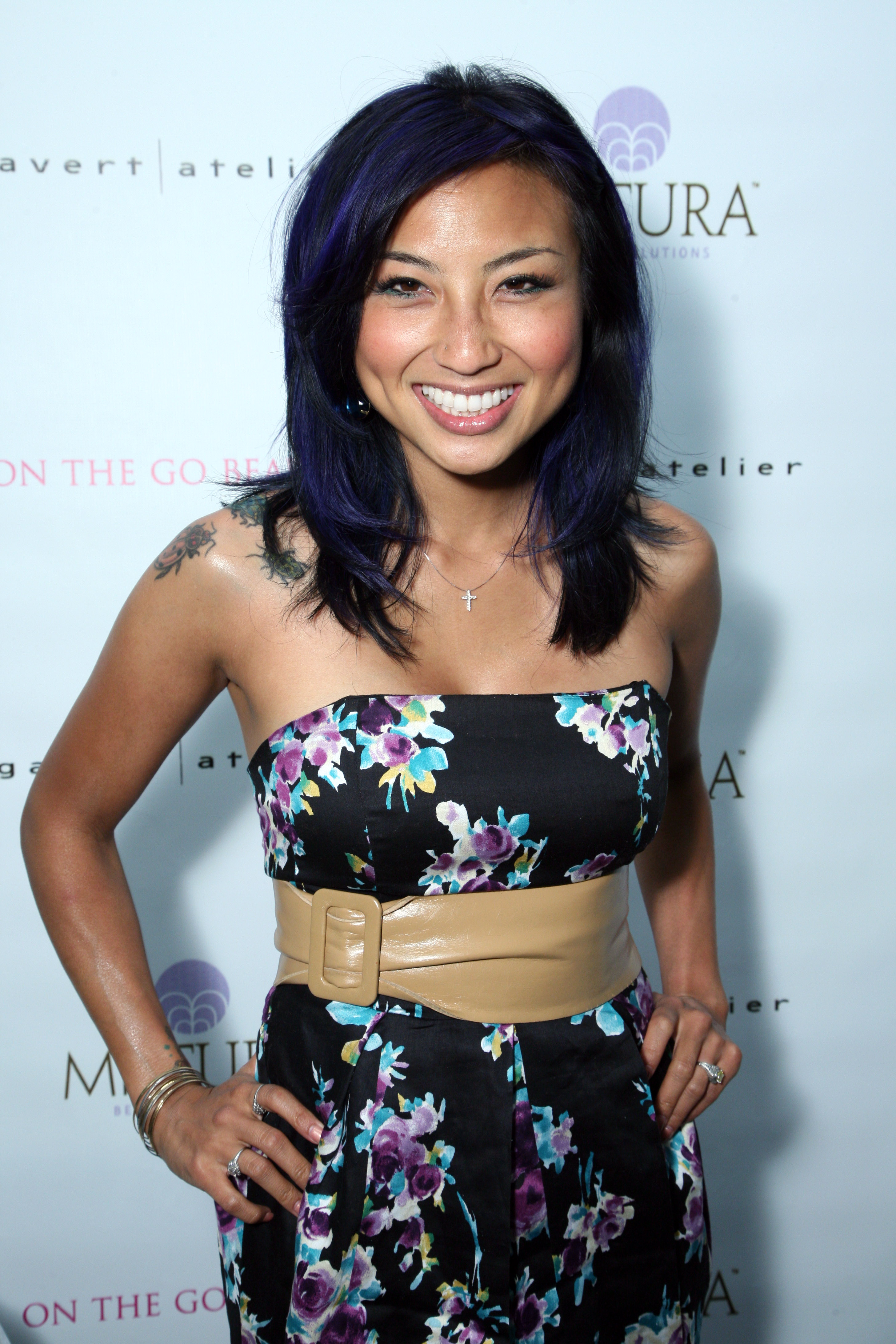 Did Jeannie Mai Get Plastic Surgery? Then and Now Photos | Life & Style