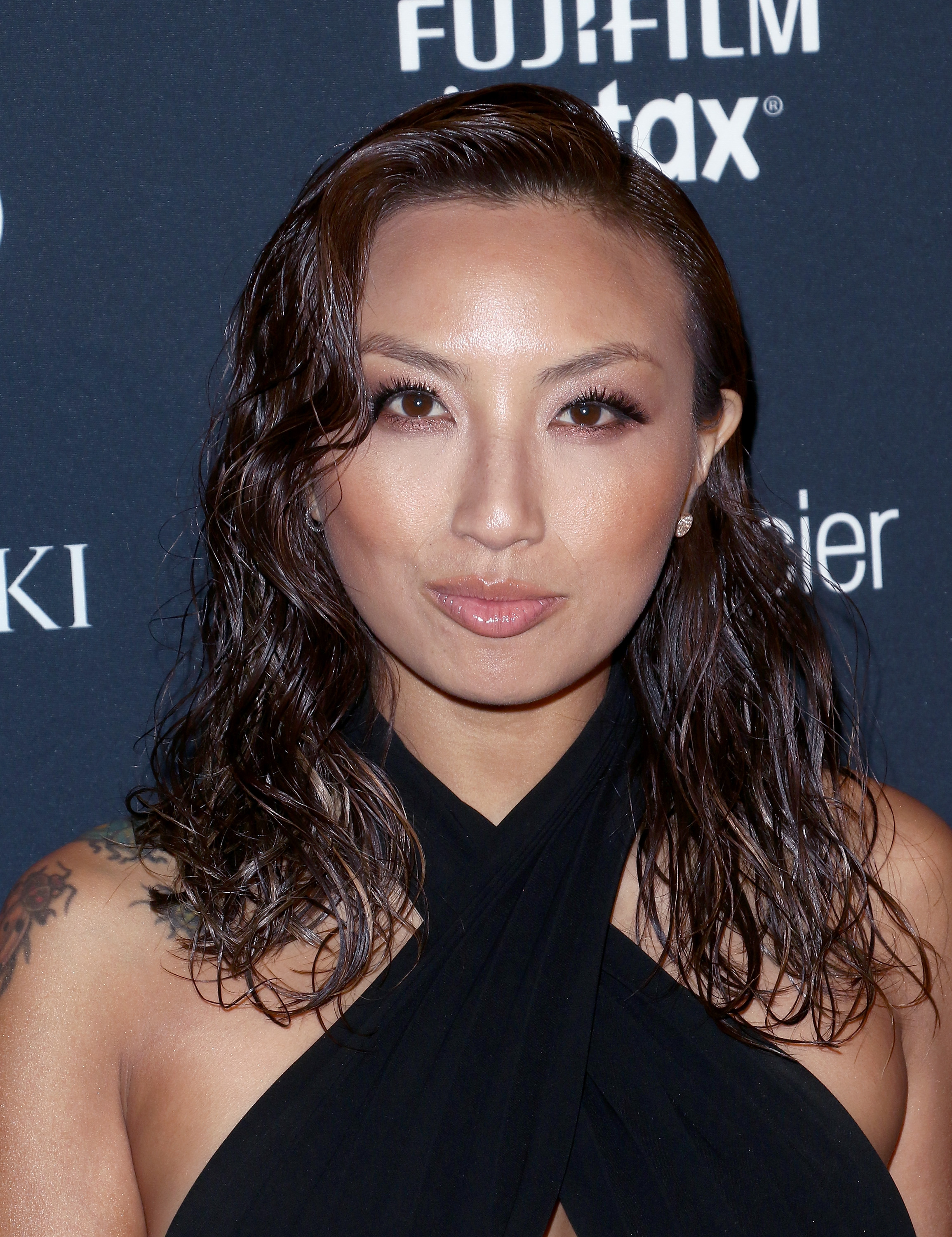 Did Jeannie Mai Get Plastic Surgery? Then and Now Photos | Life & Style