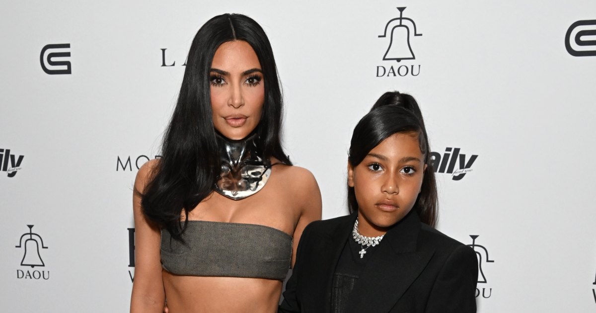 Kim and Paris Just Proved They're the Best Fashion Duo of All Time