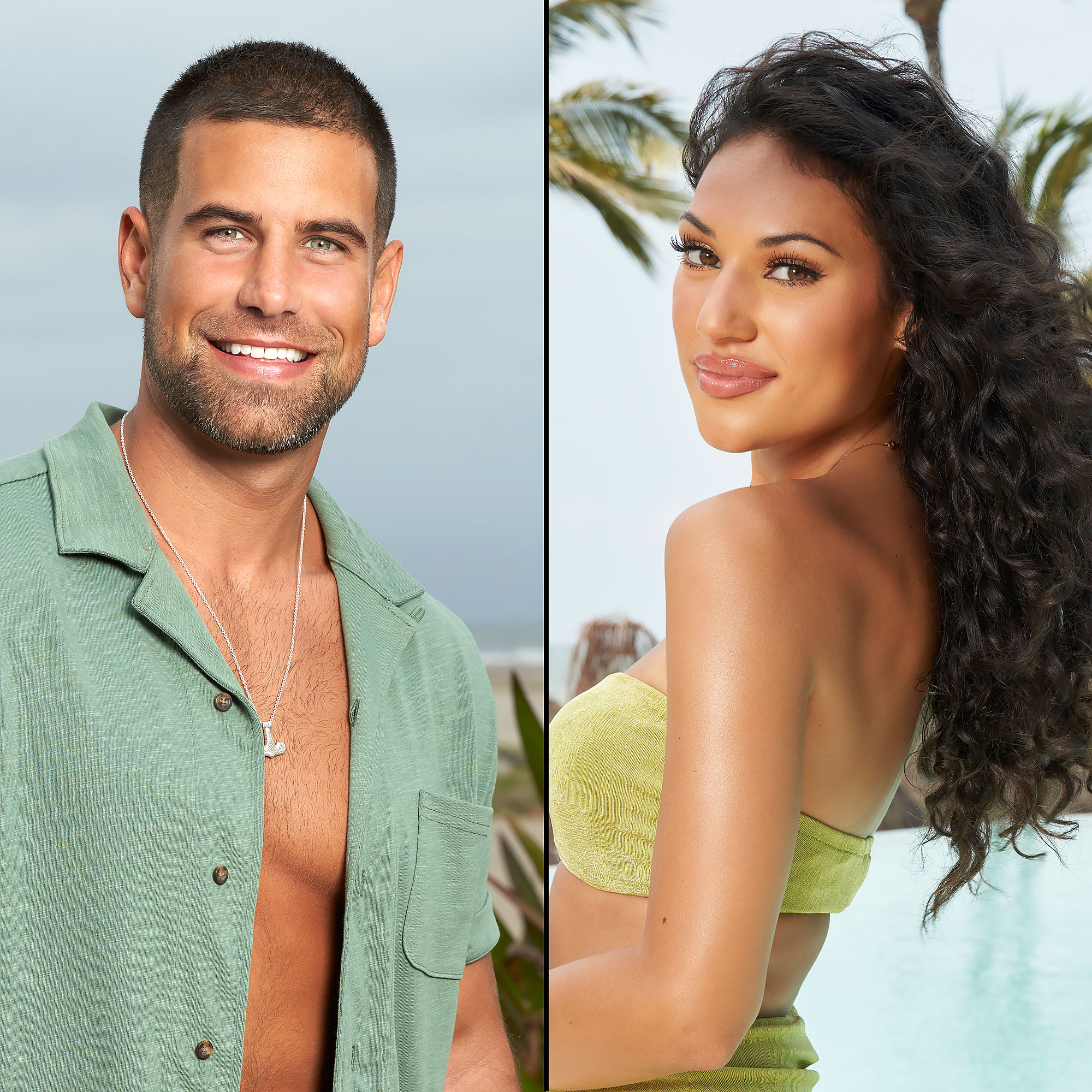 Are Blake & Jess Together After 'Bachelor In Paradise'? All The Clues