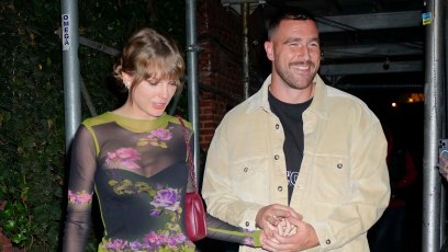 Gigi Hadid and Bradley Cooper Dinner Photos Spark Dating Rumors