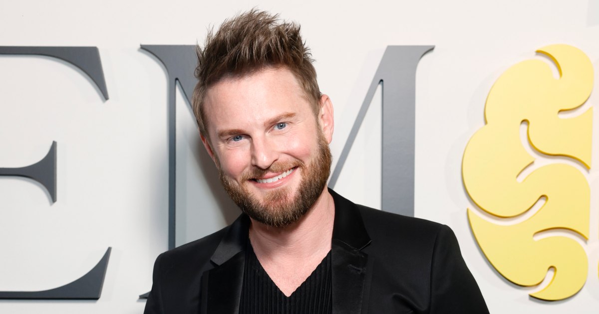 Bobby Berk Left 'Queer Eye' After 'Challenges' With Cast and Schedule