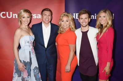 Savannah Chrisley Reveals Why She Cut Siblings Kyle and Lindsie Chrisley Out of Her Life