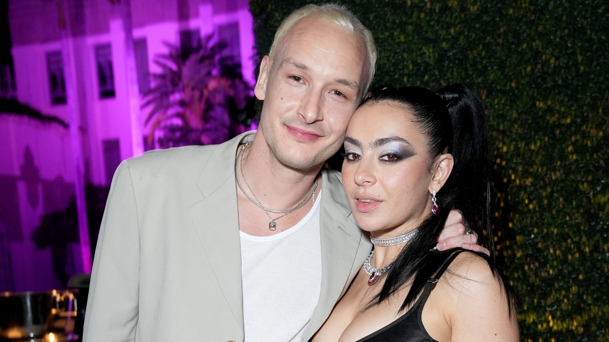 Who Is Charli XCX’s Boyfriend? Relationship, Dating History Life & Style