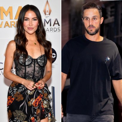 Are The Bachelorette’s Kaitlyn Bristowe and Zac Clark Dating Inside Romance Rumors After Sightings3