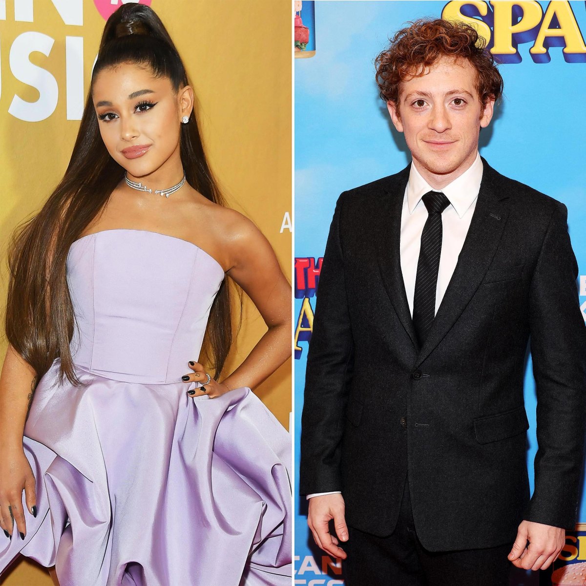 Ariana Grande and Ethan Slater: A Complete Timeline of Their