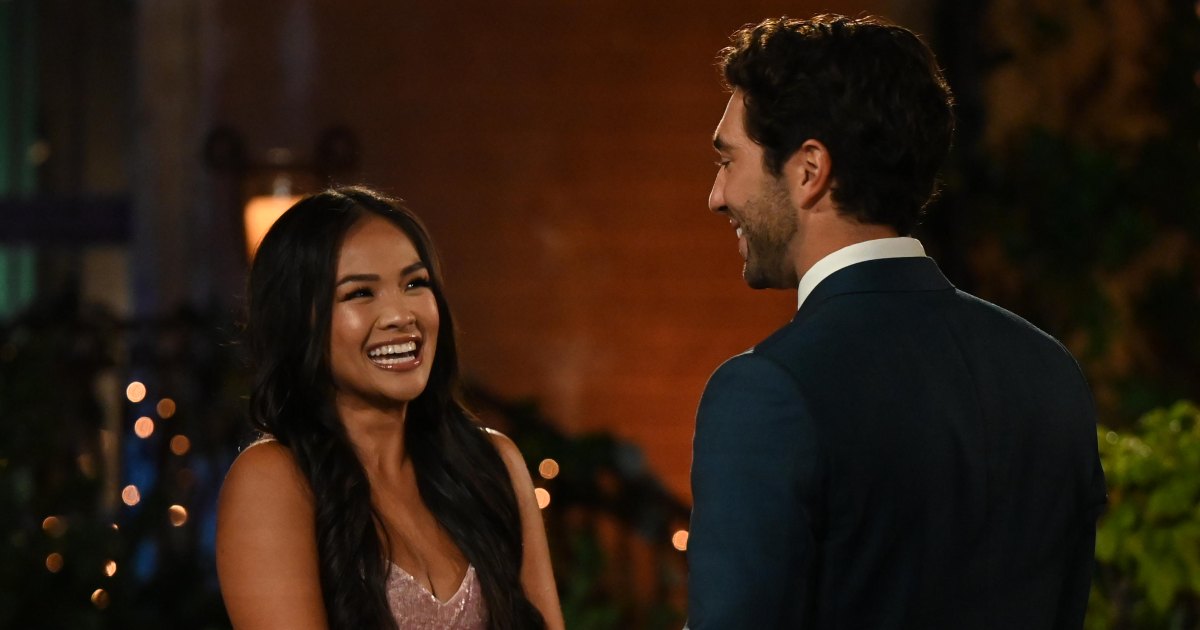 Who Is ‘Bachelor’ Contestant Jenn Tran? Inside Her Job and More Top