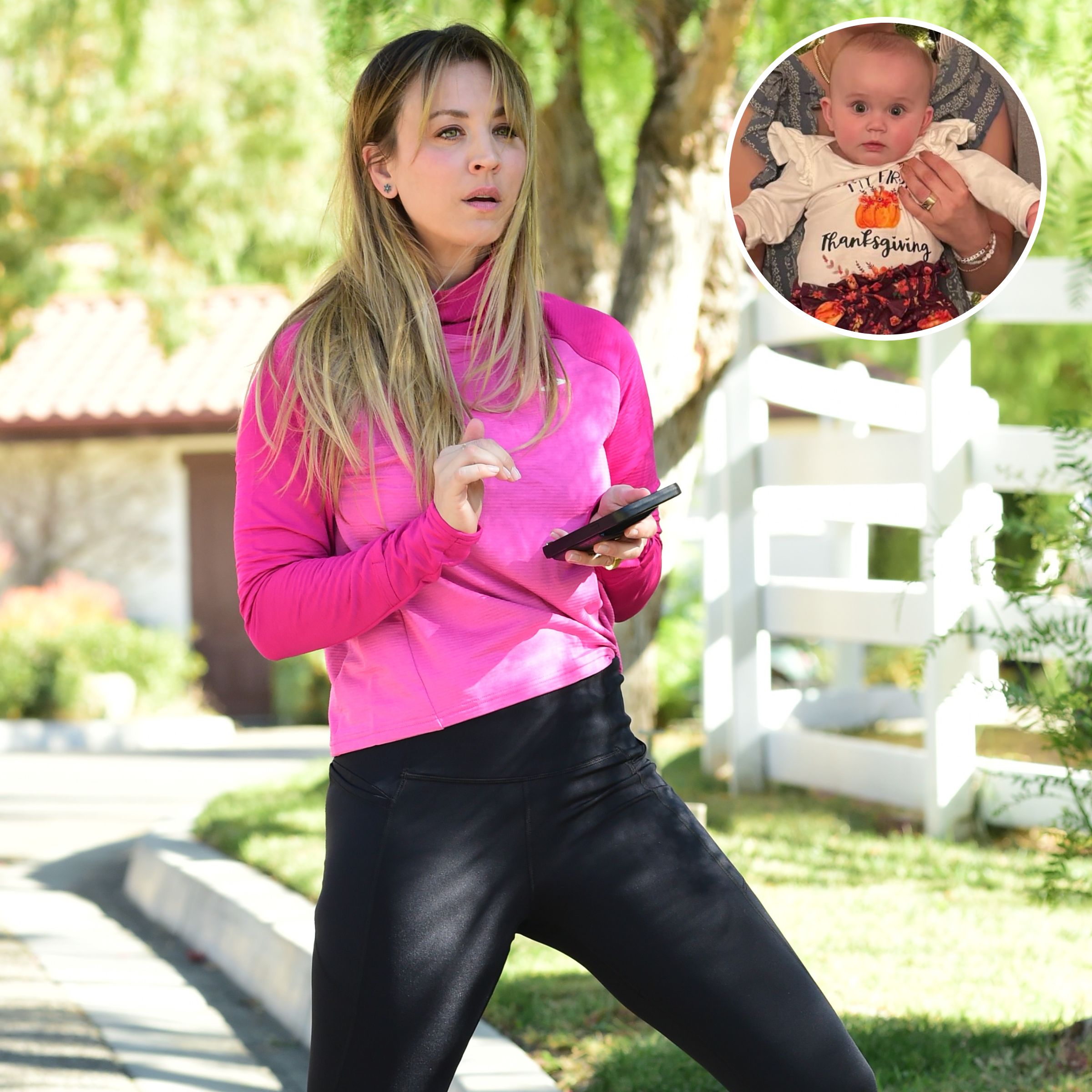 Hot Yoga Transformed Kaley Cuoco's Body: Can It Transform Yours