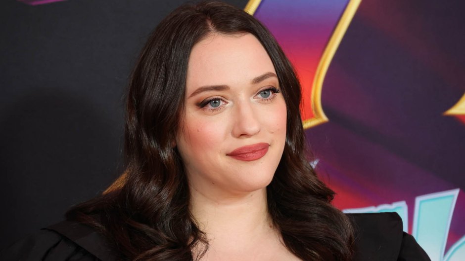 Kat Dennings Toner