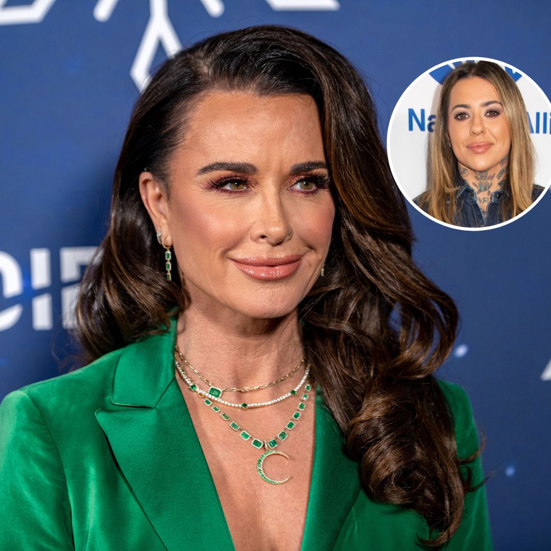 Real Housewives' Kyle Richards Influenced Me To Buy These 53 Products