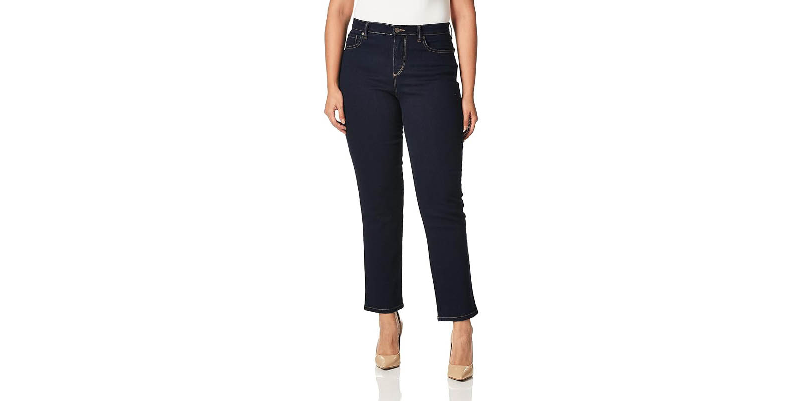 These Bestselling Jeans Are On Sale for 63% Off