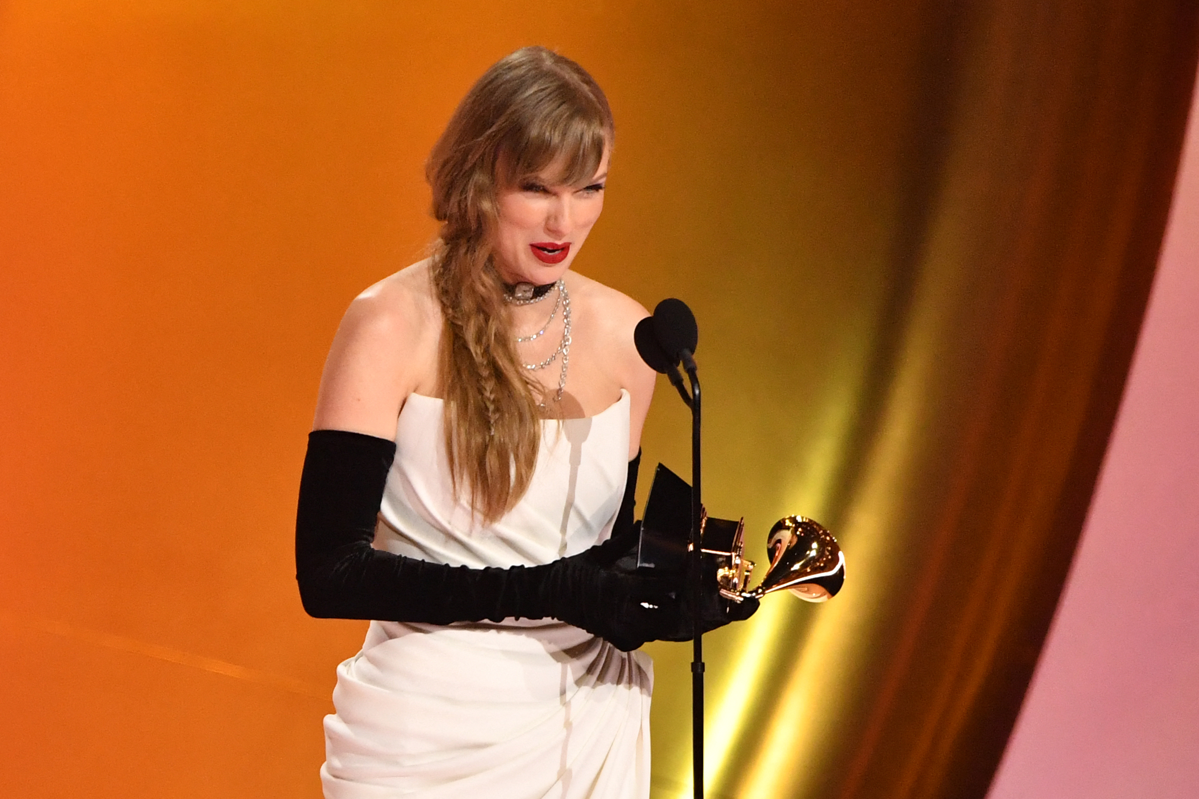 Taylor Swift’s ‘The Tortured Poets Department’: What to Know | Life & Style