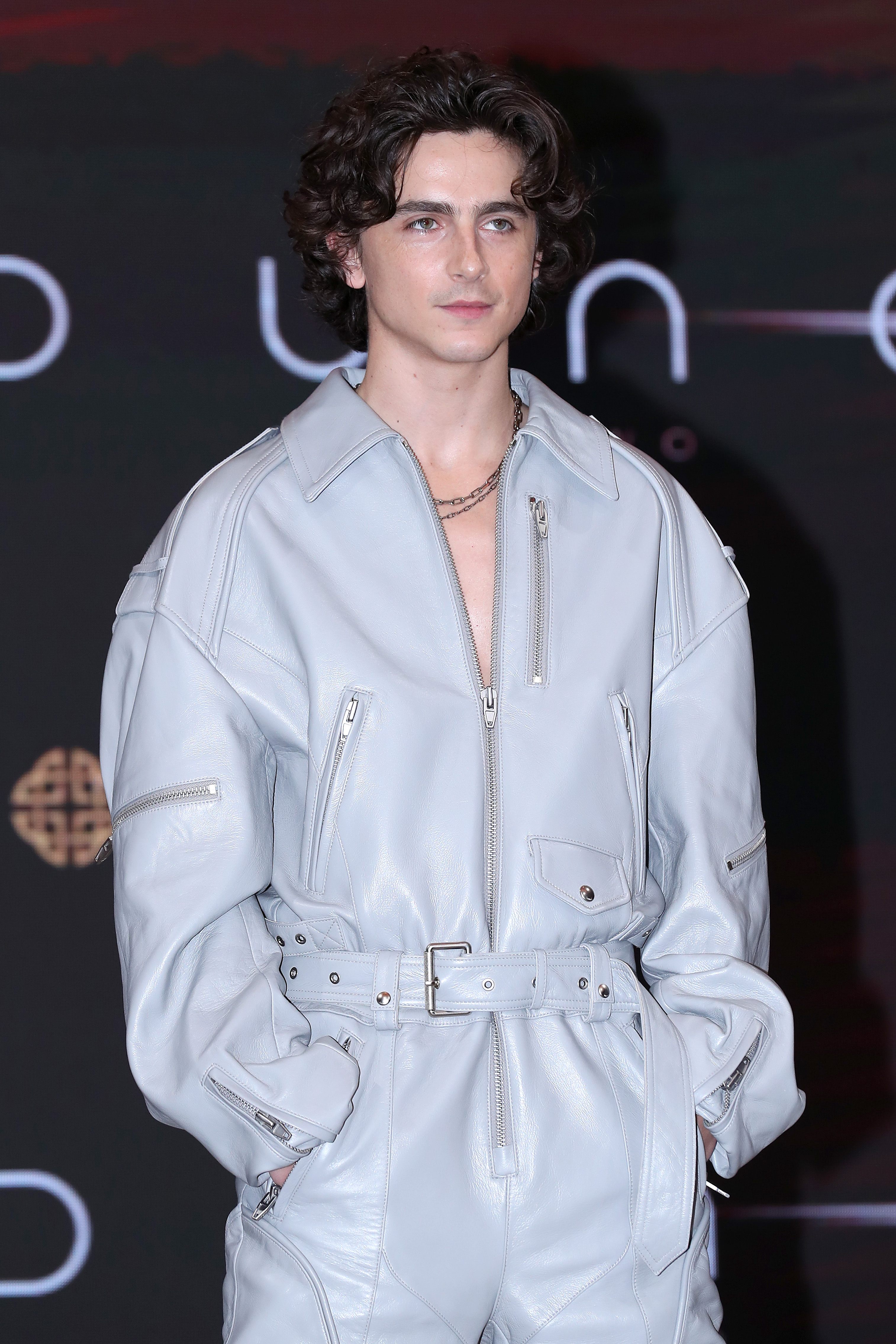 Timothée Chalamet: Dune Production Too Big and 'Blindsided' Me