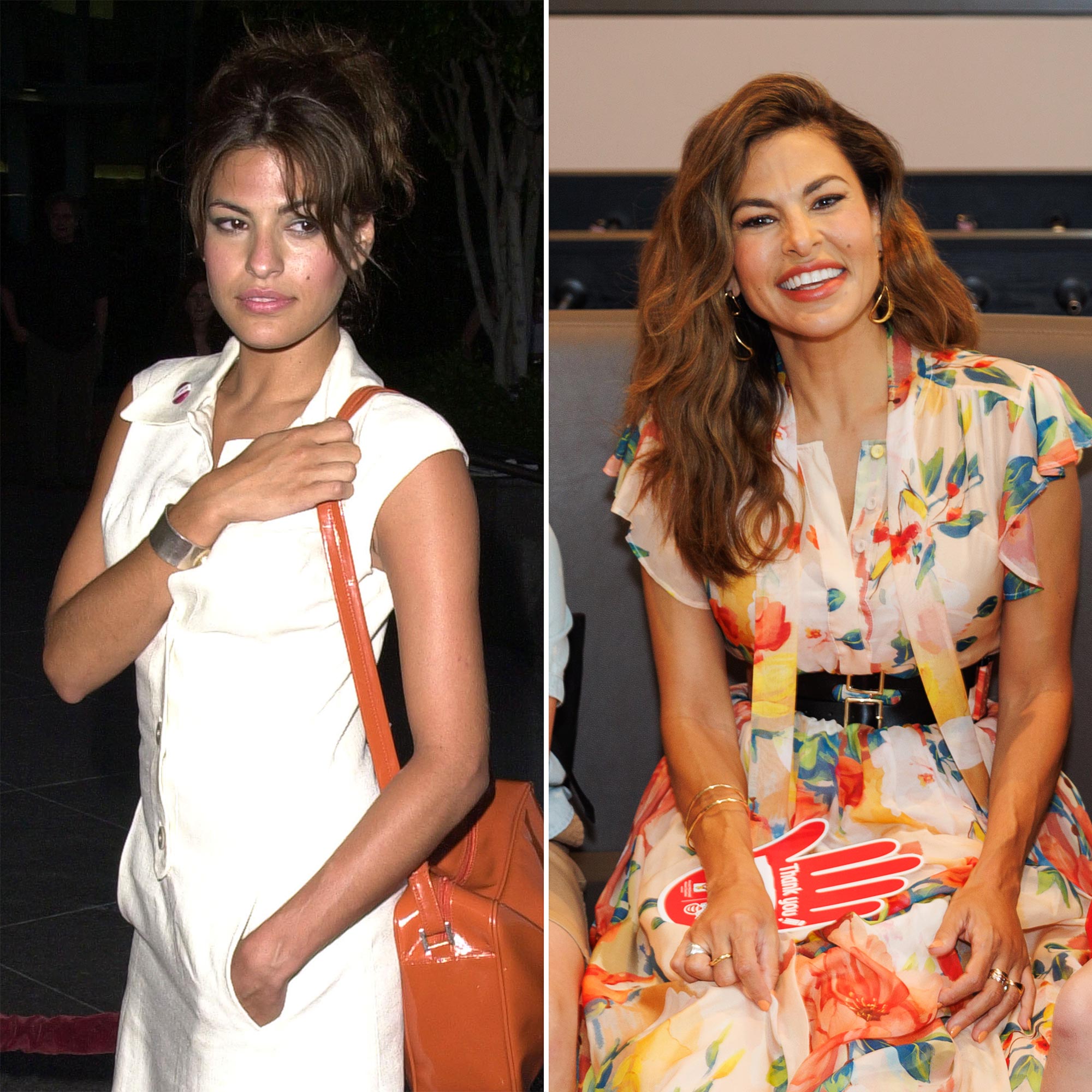 Has Eva Mendes Had Plastic Surgery Then Now Photos Life Style