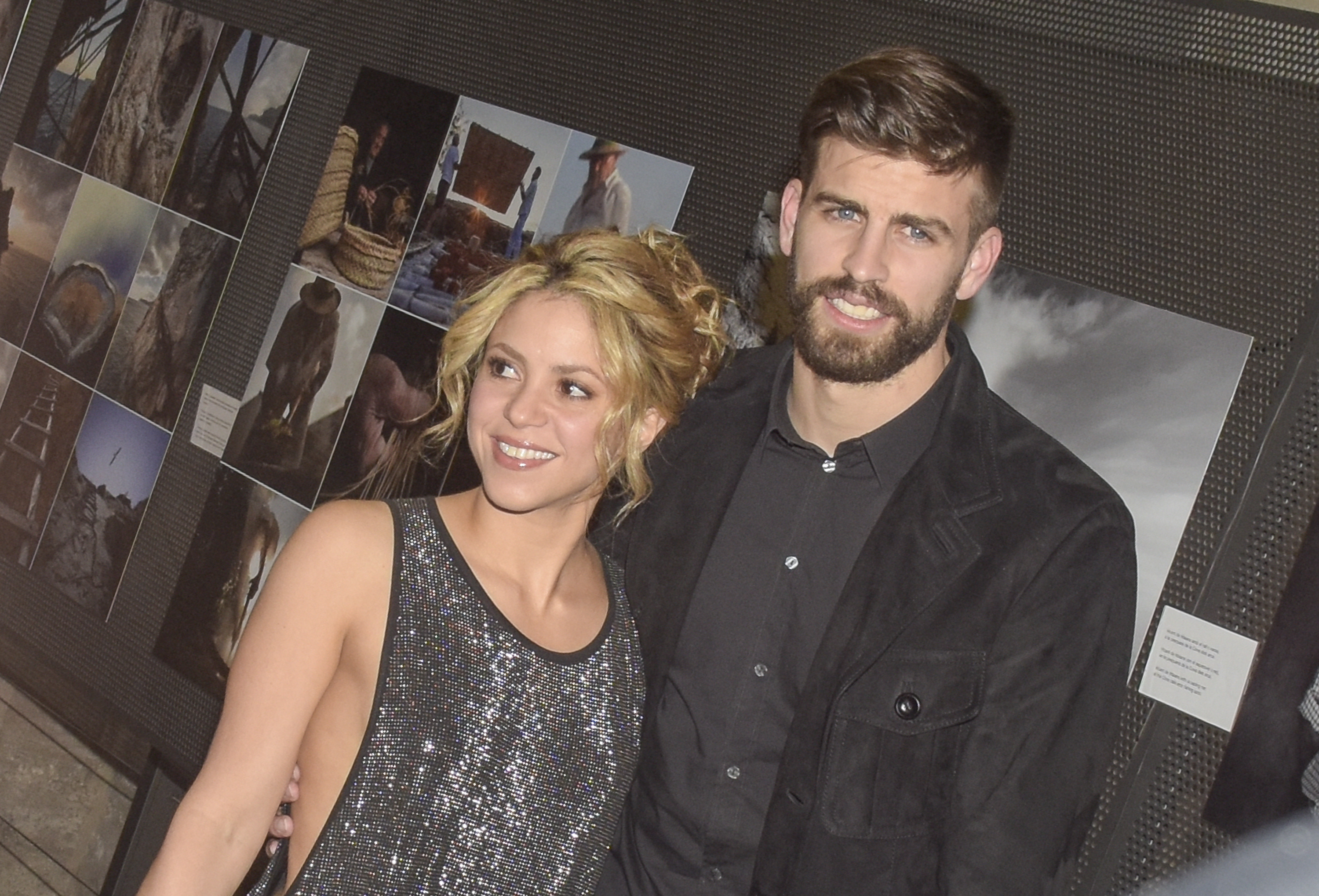 Shakira Says Ex 'Husband' Gerard Was 'Dragging Her Down' | Life & Style