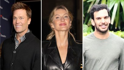 Why Tom Brady Approves of Gisele Bundchen Dating Joaquim | Life & Style