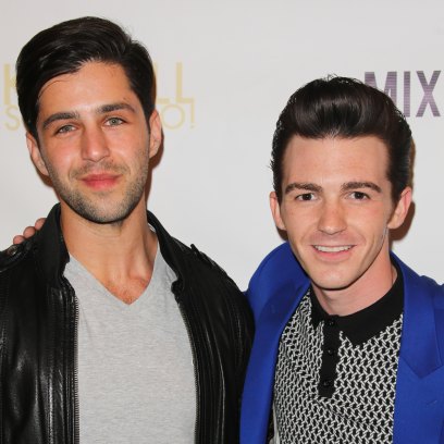 Drake Bell Defends Josh Peck Amid Quiet on Set Bombshells