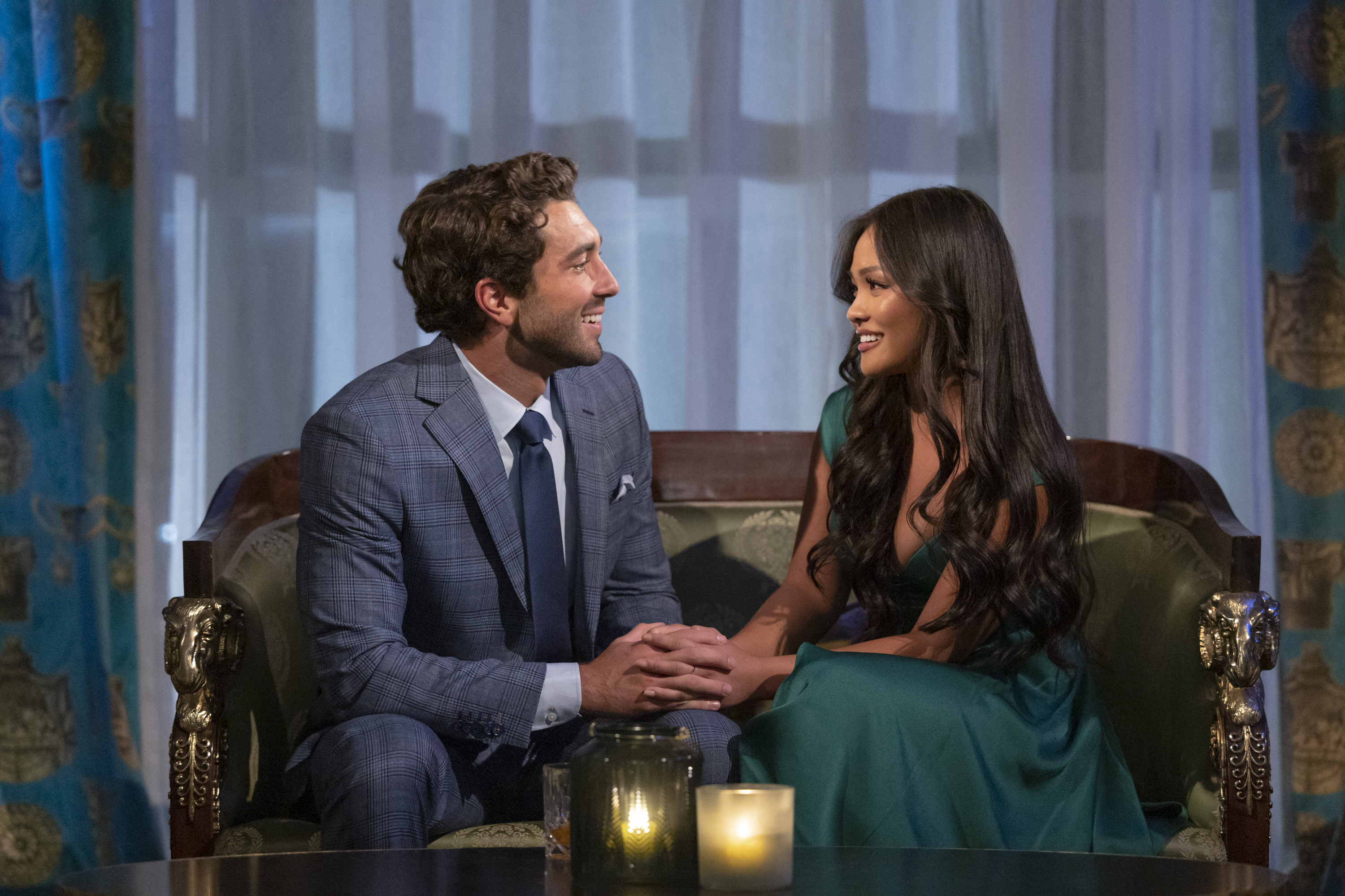 Who Is the New Bachelorette in 2024? Jenn Tran, Season 21 Top Globe News