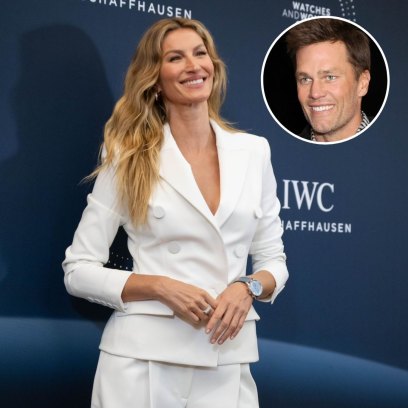 Gisele Bundchen’s Cryptic Post May Show Tom ‘Wronged’ Her