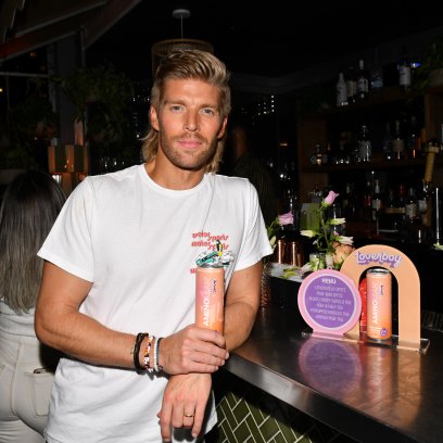 What Is Summer House’s Kyle Cooke’s Loverboy Drink?