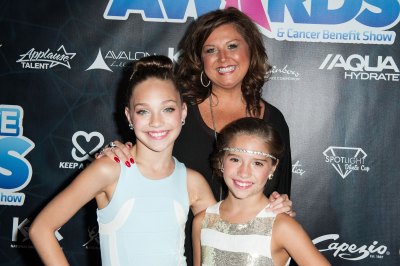 Abby Lee Miller's Spinoff Show Dance With Me: Updates