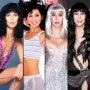 Cher's Transformation: Then and Now Photos of Singer, Actress