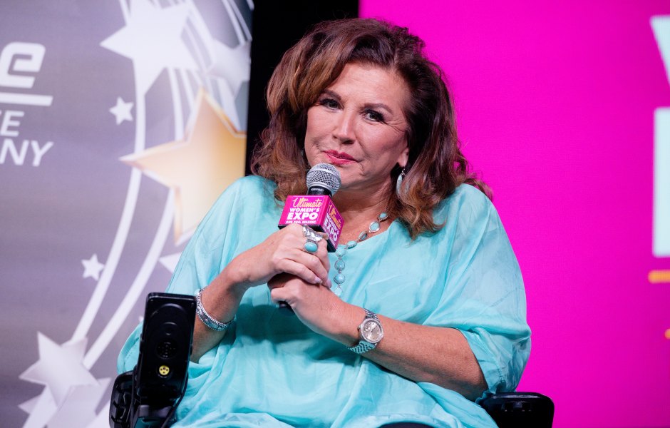 Dance Moms’ Abby Lee Miller Shades Former Students