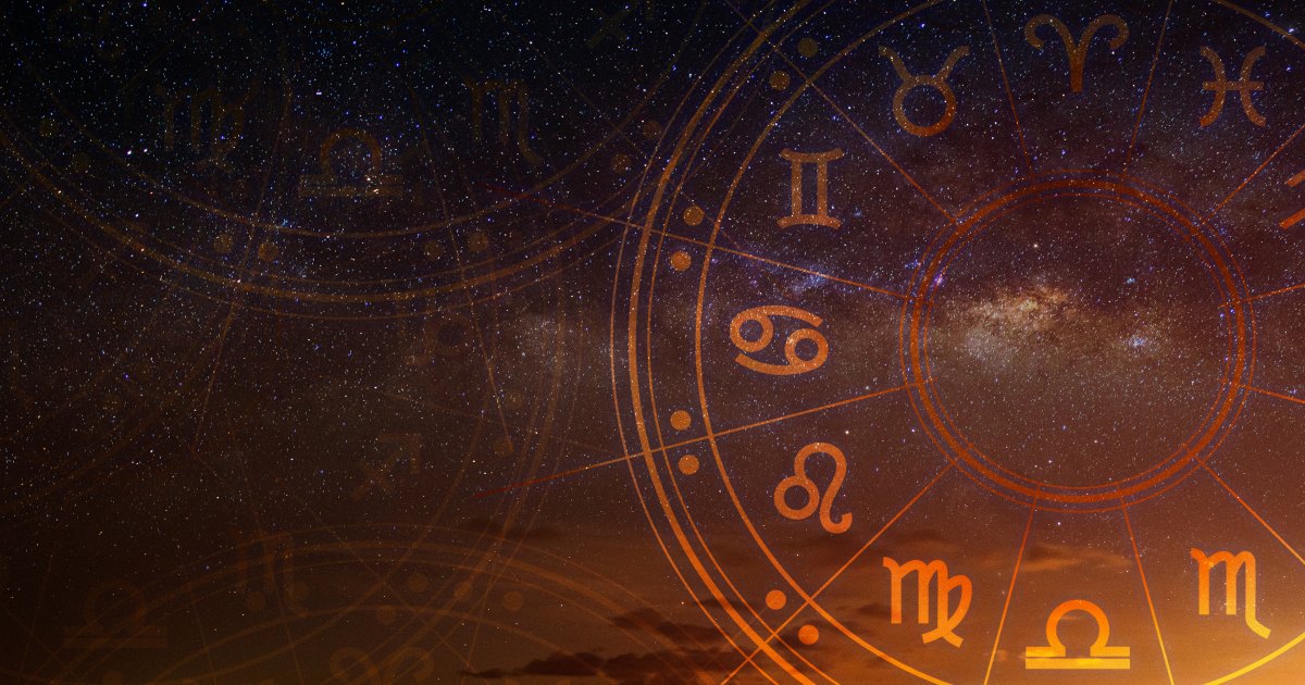 Get Your Horoscope for the Week of May 19 Through May 25