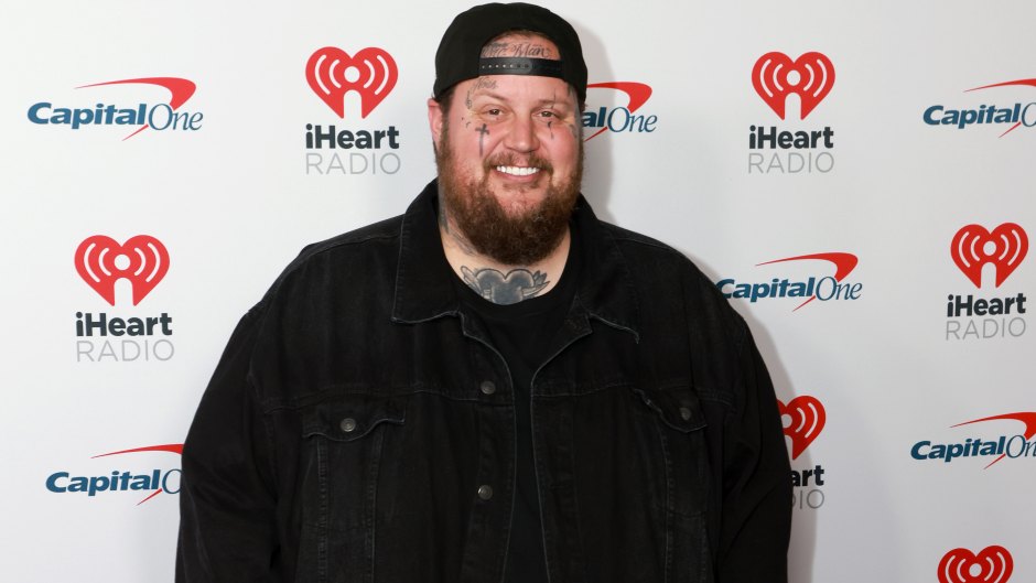 Jelly Roll’s Weight-Loss Goals: Wants 'to Get Down Below 300’