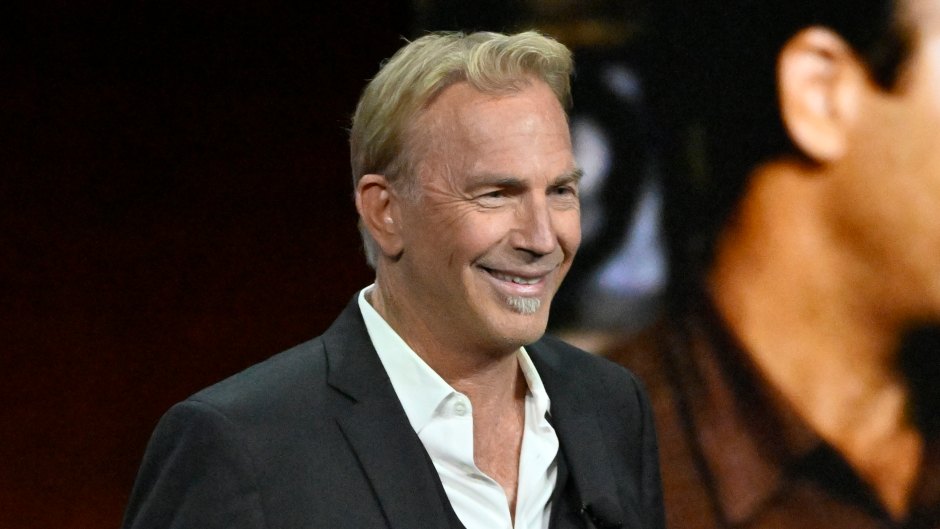Kevin Costner Addresses Yellowstone Drama for the 1st Time