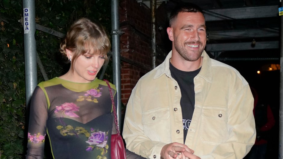 What Did Travis Kelce Think of Taylor Swift’s TTPD Album