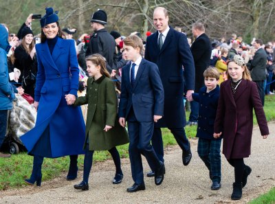 Will Kate Middleton Attend Trooping the Colour 2024?