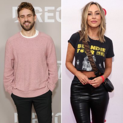 Clare crawley slams nick viall after podcast diss