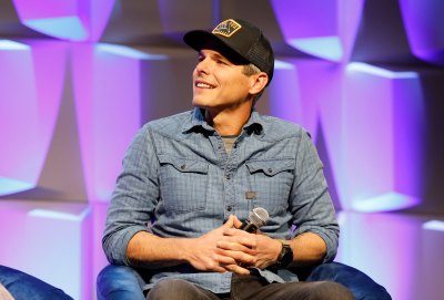 Granger Smith Reveals If He'll Ever Return to Country Music