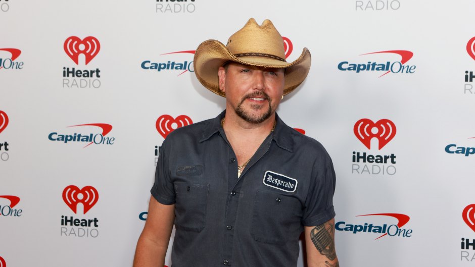 Jason Aldean Opens Up About Where He Sees His Career in 20 Years: ‘I’m Still Rocking’