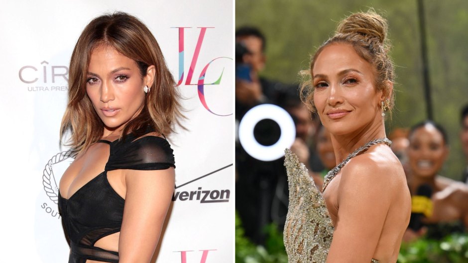 : Jennifer Lopez Weight Loss Transformation: Before, After Photos