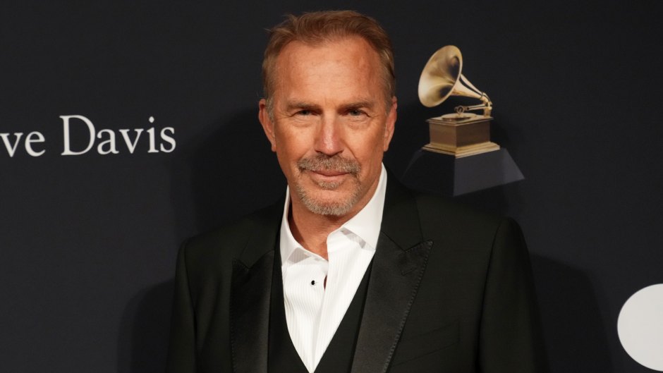 Kevin Costner’s Friends Worried After ‘Yellowstone’ Star’s Dramatic Year