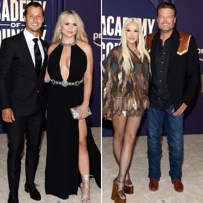 Miranda Lambert Avoided Ex Blake Shelton at ACM Awards