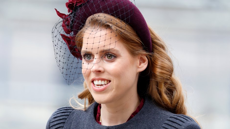 Princess Beatrice Being ‘Asked to Fill in’ for Kate Amid Cancer Battle
