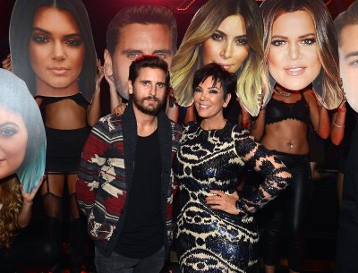 Kris Jenner Addresses Scott Disick’s Weight Loss ​Amid Concern
