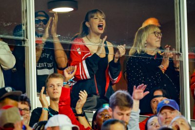 How Many 2024 Chiefs Games Can Taylor Swift Attend?